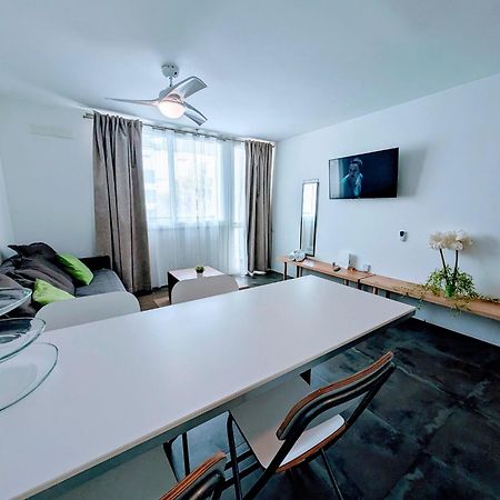 Apartamento Cettina Tenerife Sur Arona  Extérieur photo