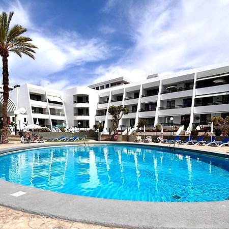 Apartamento Cettina Tenerife Sur Arona  Extérieur photo