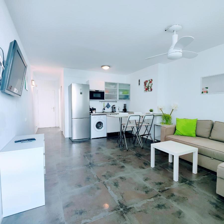 Apartamento Cettina Tenerife Sur Arona  Extérieur photo