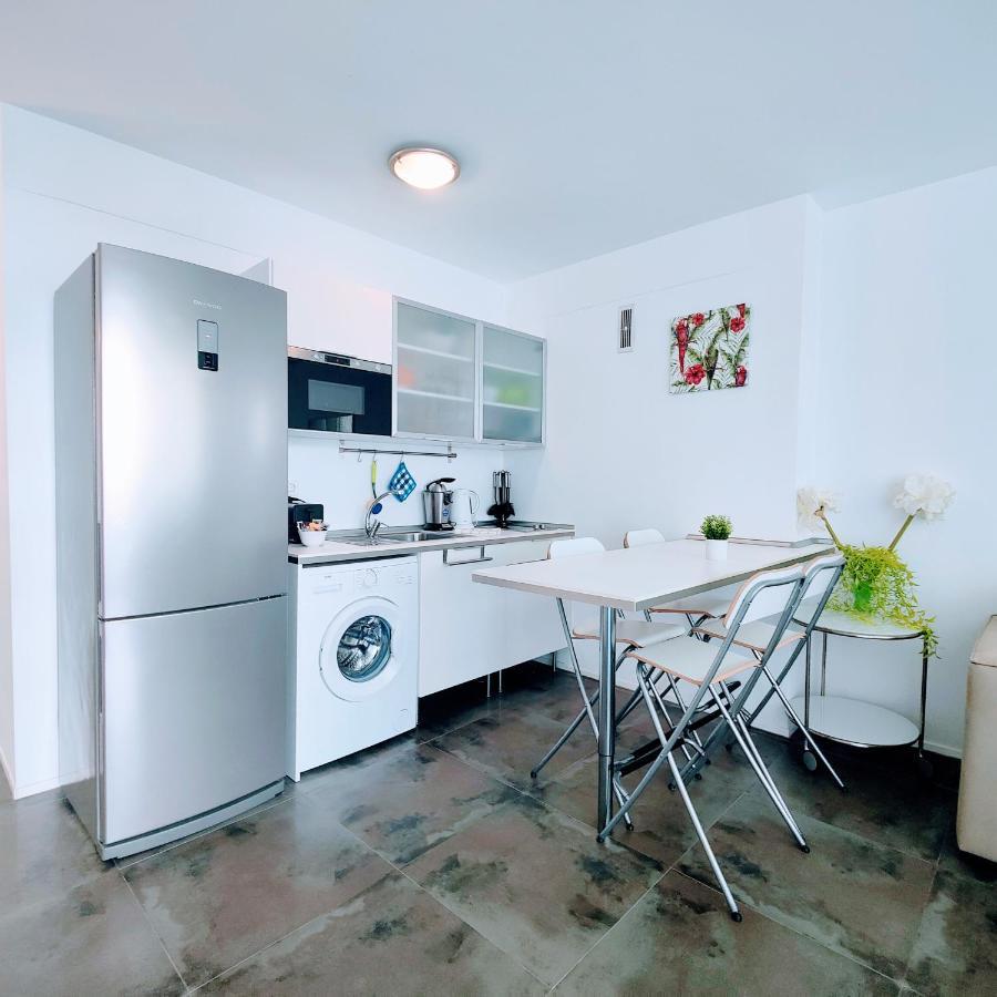 Apartamento Cettina Tenerife Sur Arona  Extérieur photo