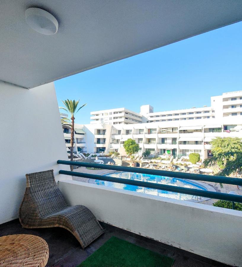 Apartamento Cettina Tenerife Sur Arona  Extérieur photo