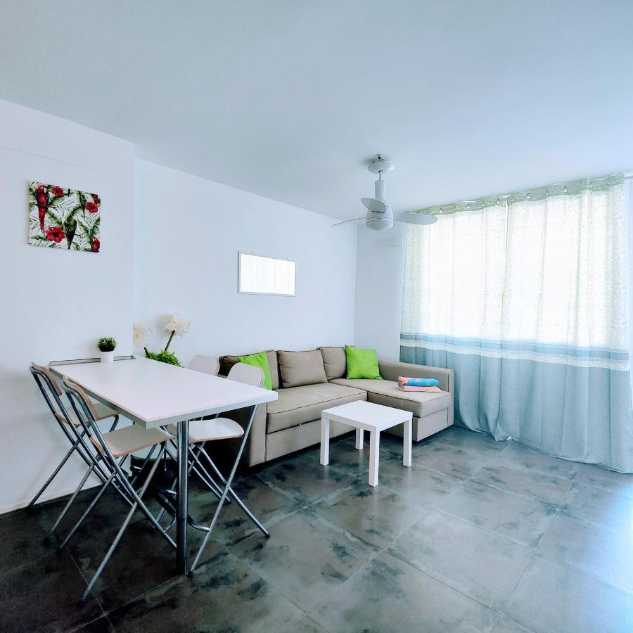Apartamento Cettina Tenerife Sur Arona  Extérieur photo