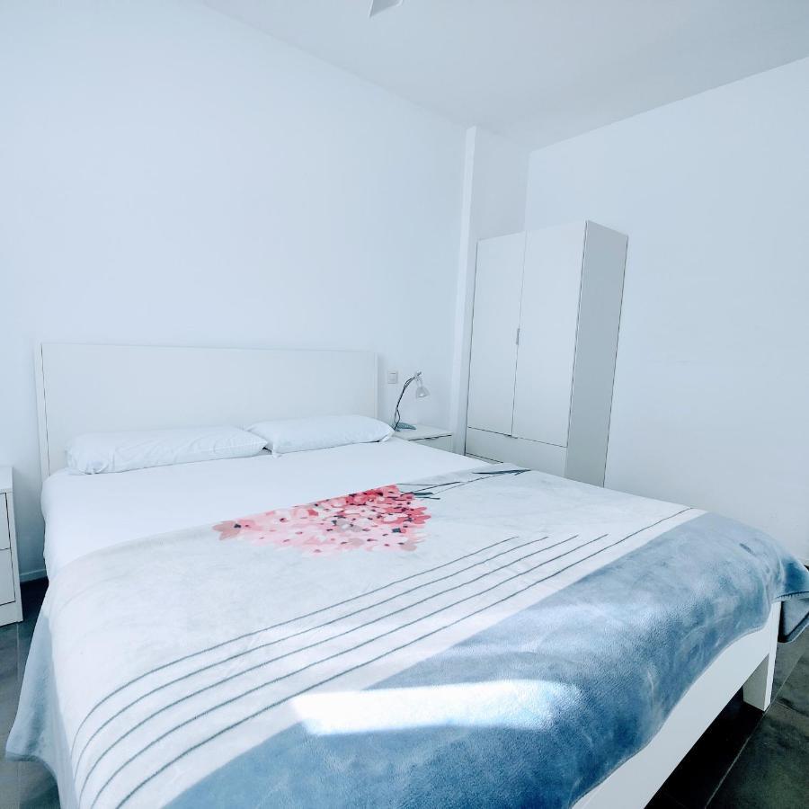 Apartamento Cettina Tenerife Sur Arona  Extérieur photo