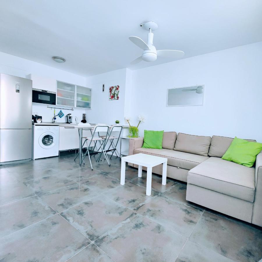 Apartamento Cettina Tenerife Sur Arona  Extérieur photo