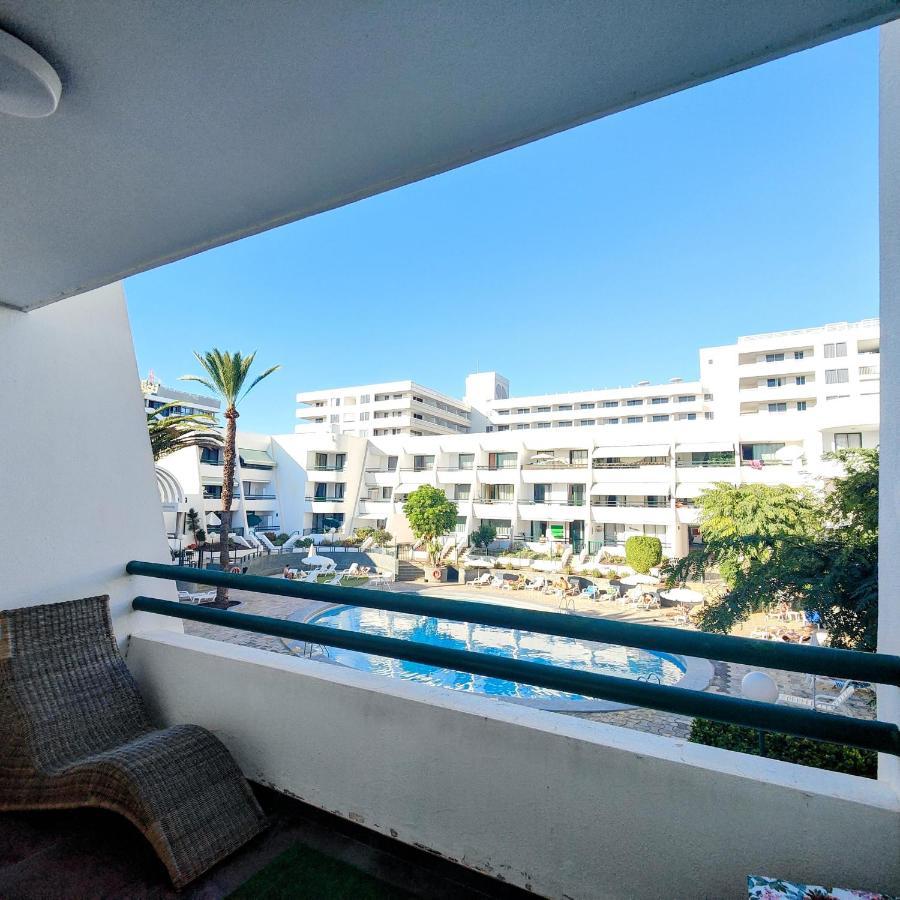 Apartamento Cettina Tenerife Sur Arona  Extérieur photo