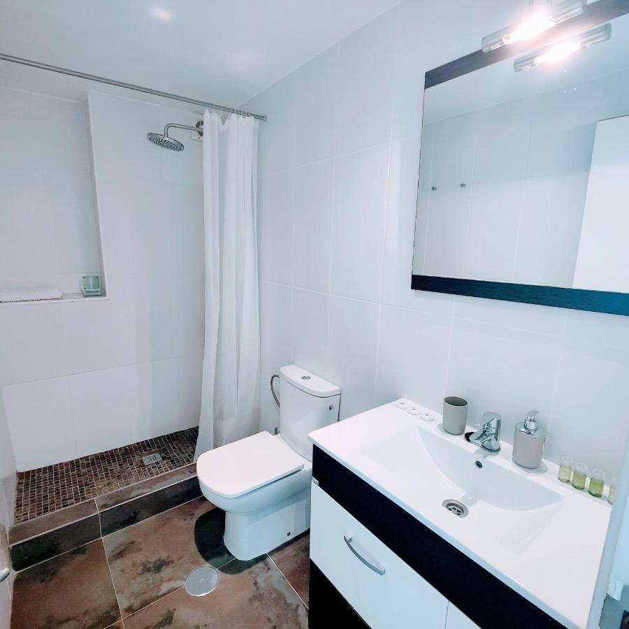 Apartamento Cettina Tenerife Sur Arona  Extérieur photo