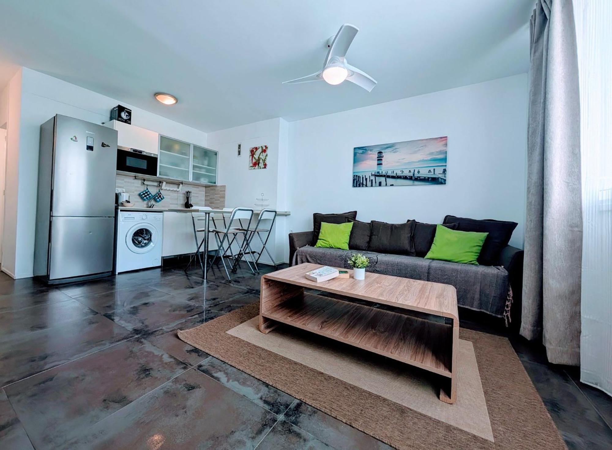 Apartamento Cettina Tenerife Sur Arona  Extérieur photo
