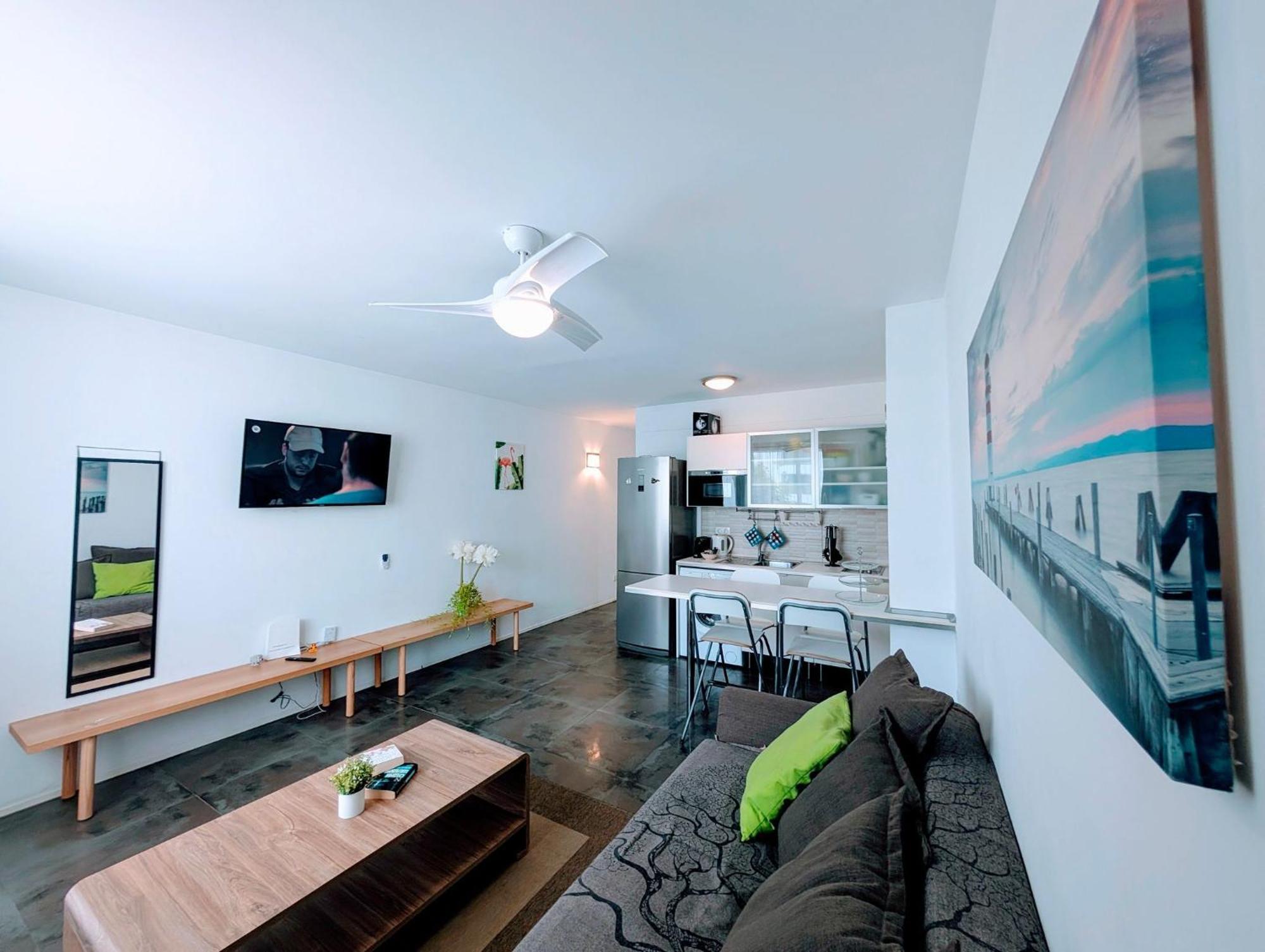 Apartamento Cettina Tenerife Sur Arona  Extérieur photo