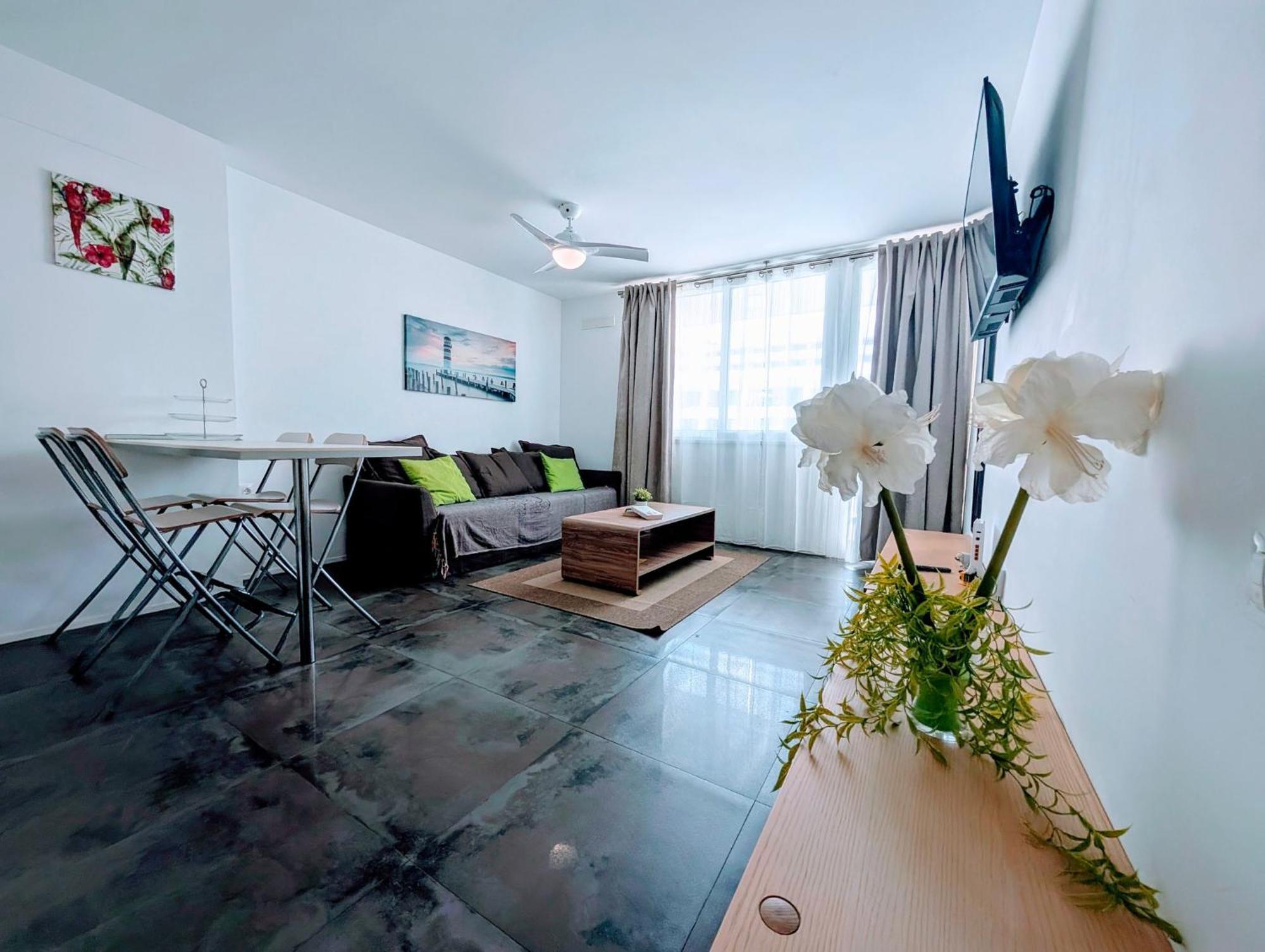 Apartamento Cettina Tenerife Sur Arona  Extérieur photo