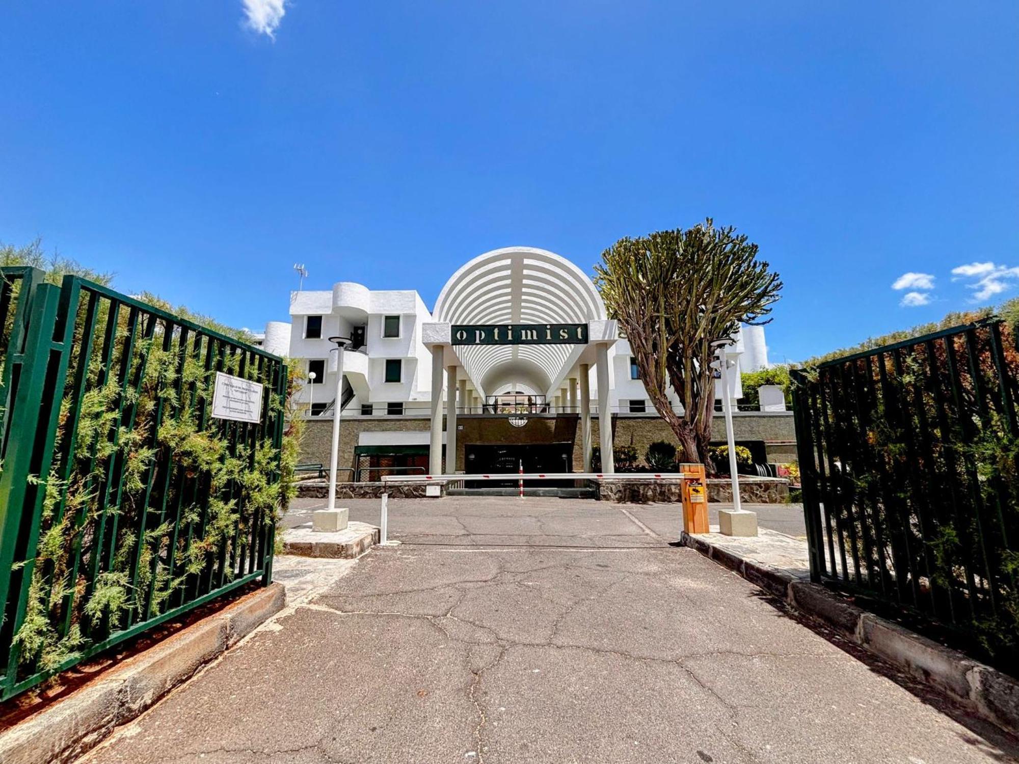 Apartamento Cettina Tenerife Sur Arona  Extérieur photo