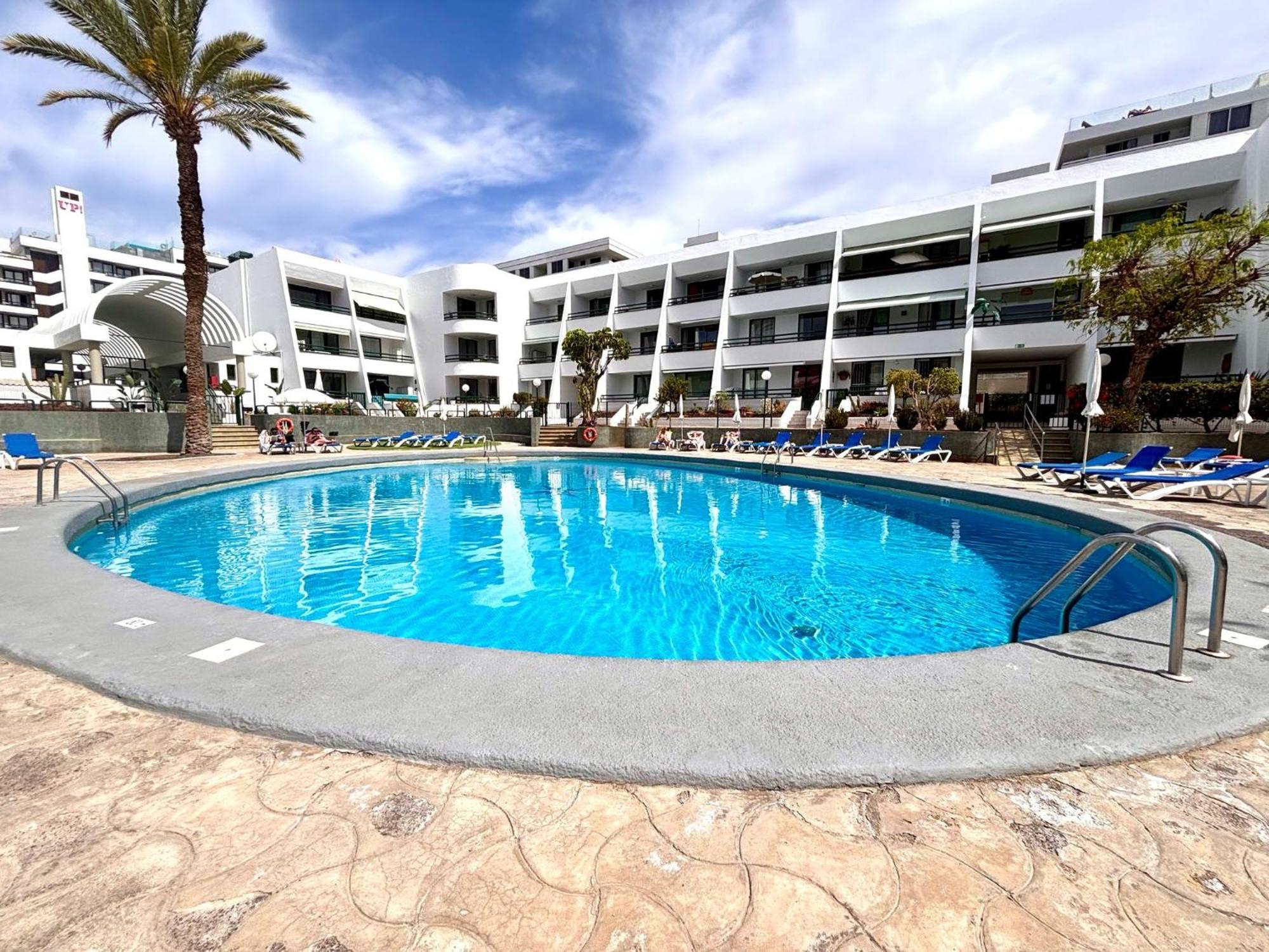 Apartamento Cettina Tenerife Sur Arona  Extérieur photo
