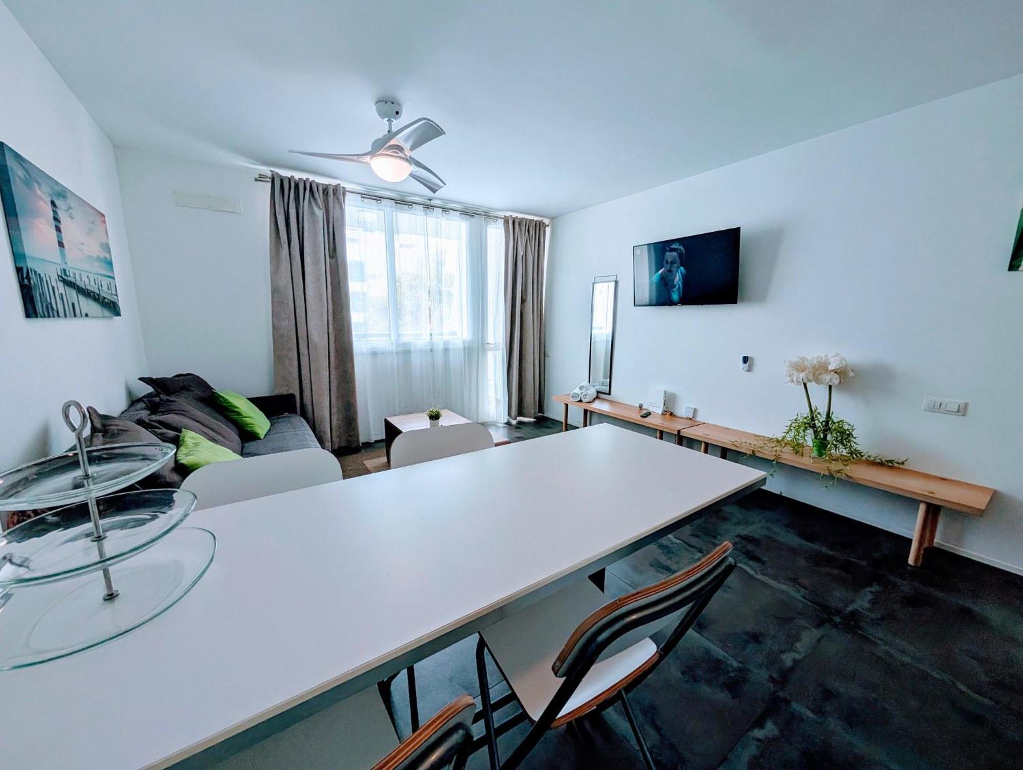 Apartamento Cettina Tenerife Sur Arona  Extérieur photo