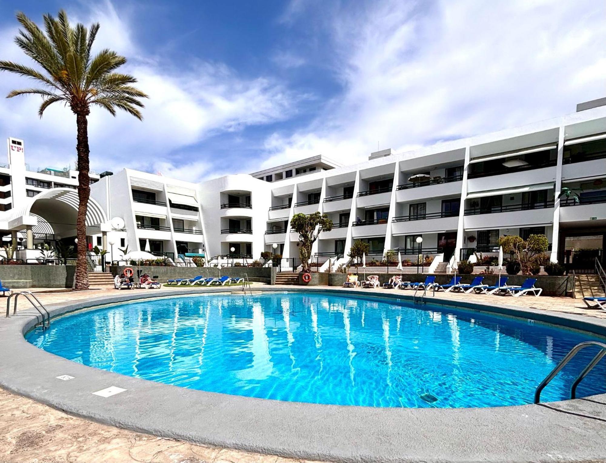 Apartamento Cettina Tenerife Sur Arona  Extérieur photo
