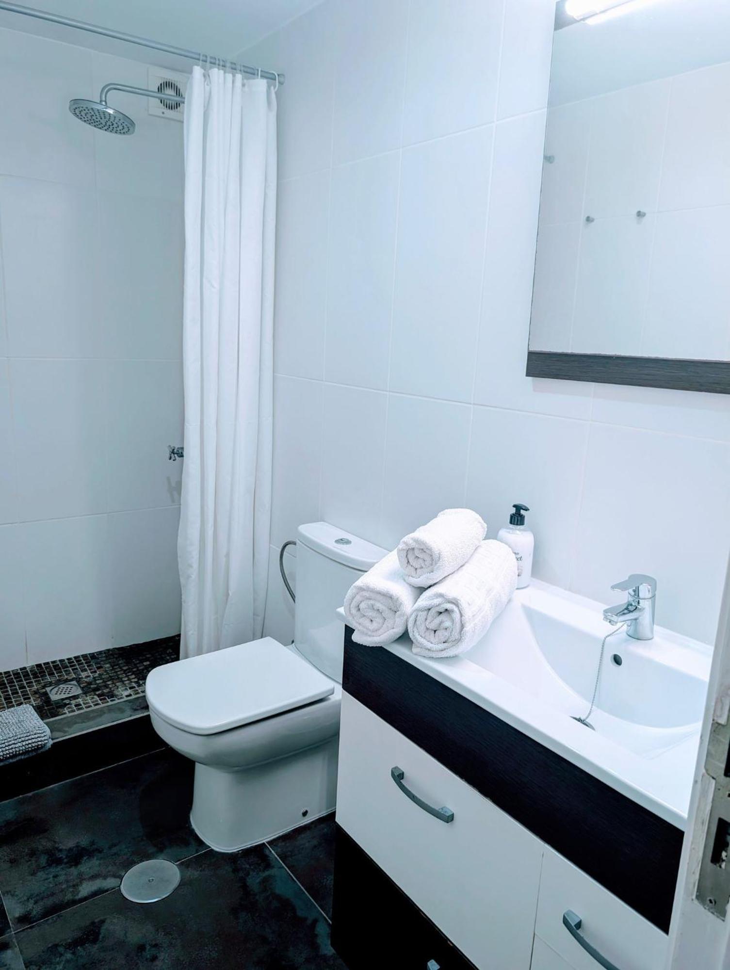 Apartamento Cettina Tenerife Sur Arona  Extérieur photo