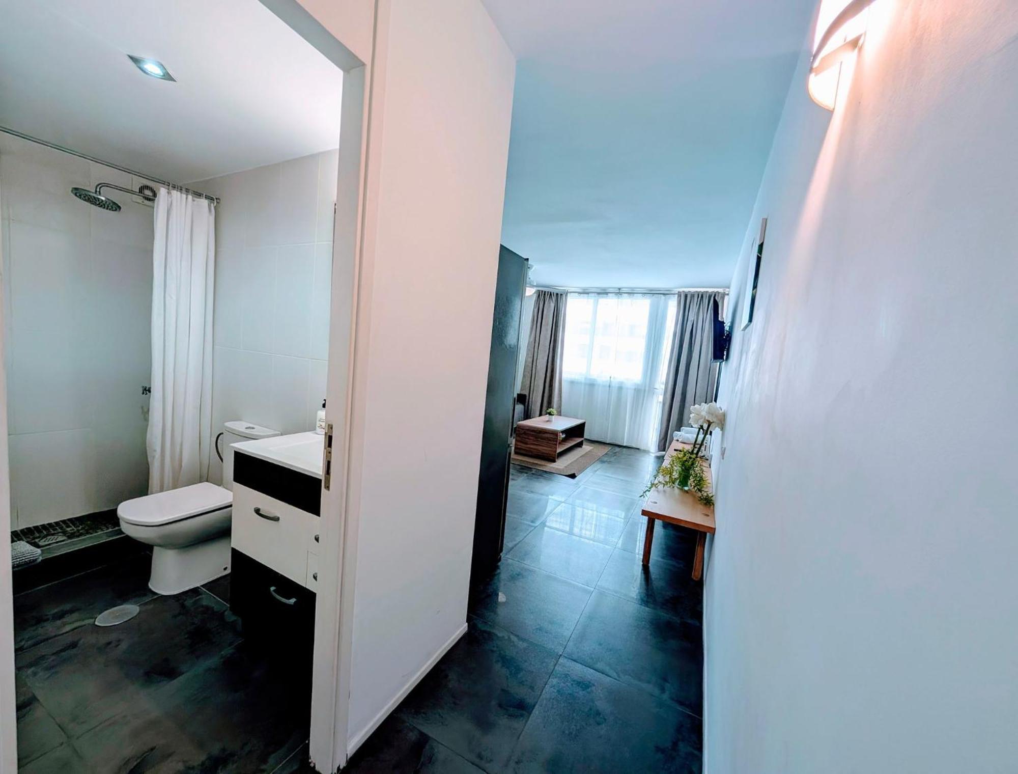 Apartamento Cettina Tenerife Sur Arona  Extérieur photo